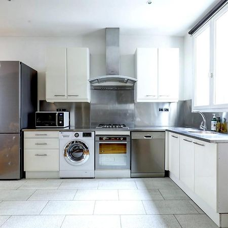 Central Paris - Montorgueil - Cityapartmentstay Ngoại thất bức ảnh